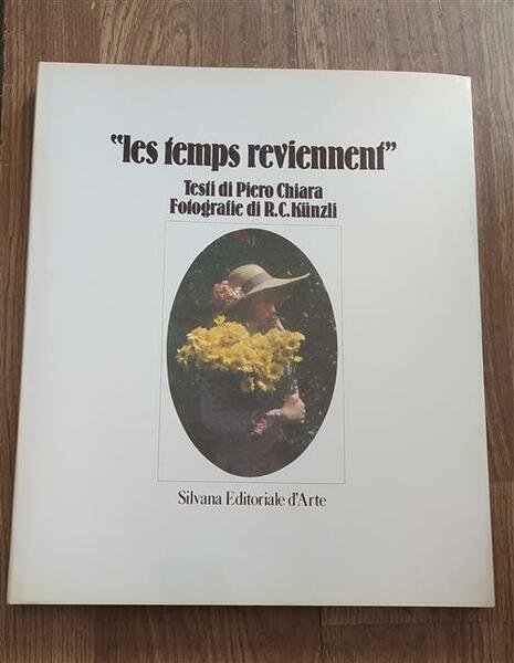 Les Temps Reviennent | Immagine principale