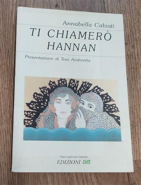 Ti Chiamerò Hannan | Immagine principale