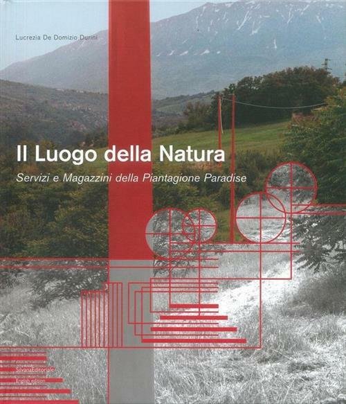 Il Luogo Della Natura. Servizi E Magazzini Della Piantagione Paradise | Immagine principale