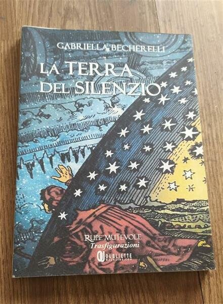 La Terra Del Silenzio | Immagine principale
