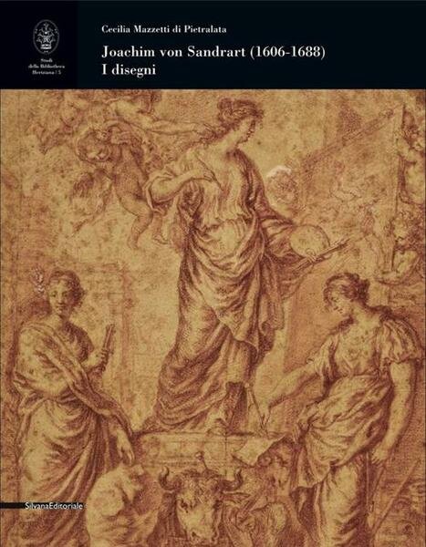 Joachim Von Sandrart (1606-1688) I Disegni | Immagine principale