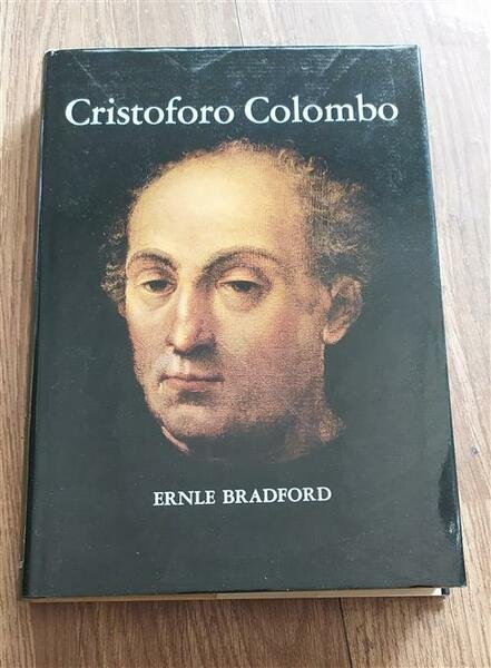 Cristoforo Colombo | Immagine principale