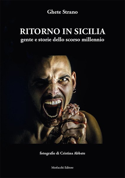 Ritorno In Sicilia. Gente E Storie Dello Scorso Millennio | Immagine Gallery 1