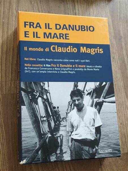 Fra Il Danubio E Il Mare