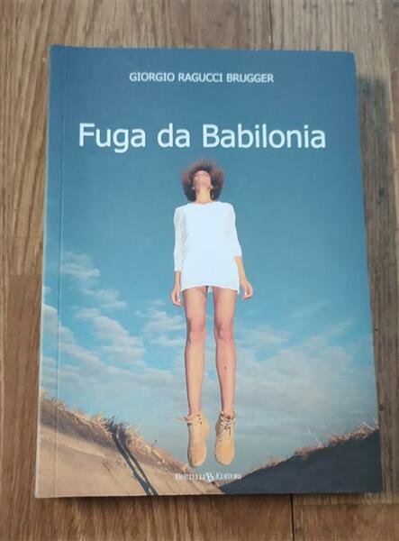 Fuga Da Babilonia | Immagine principale