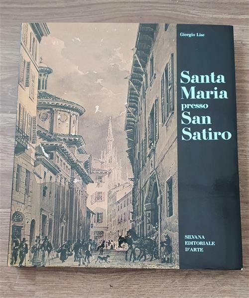 Santa Maria Presso San Satiro