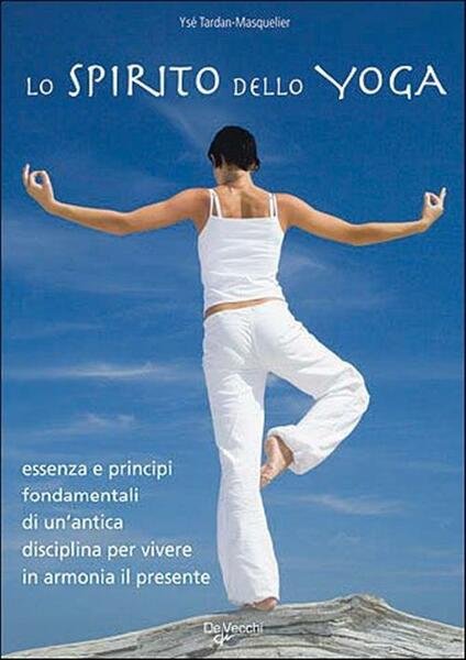 Lo Spirito Dello Yoga | Immagine Gallery 2