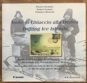 Isole Di Ghiaccio Alla Deriva. Storia Postale E Vita Delle … | Immagine principale