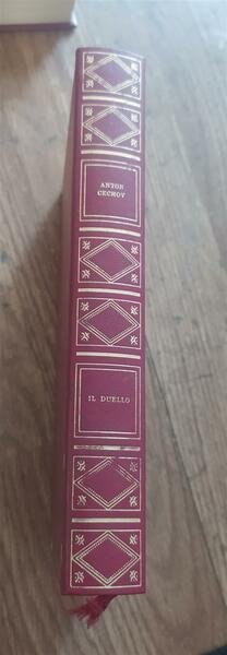 Il Duello. I Grandi Romanzi Di Tutti I Tempi | Immagine Gallery 2