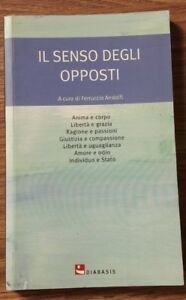 Il Senso Degli Opposti | Immagine principale