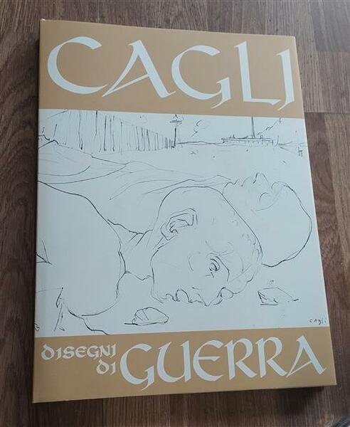 Cagli Disegni Di Guerra