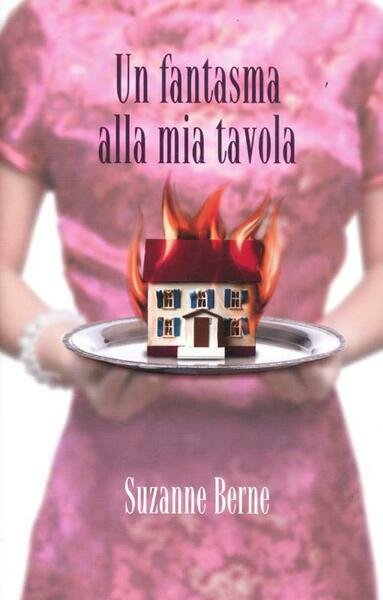 Un Fantasma Alla Mia Tavola