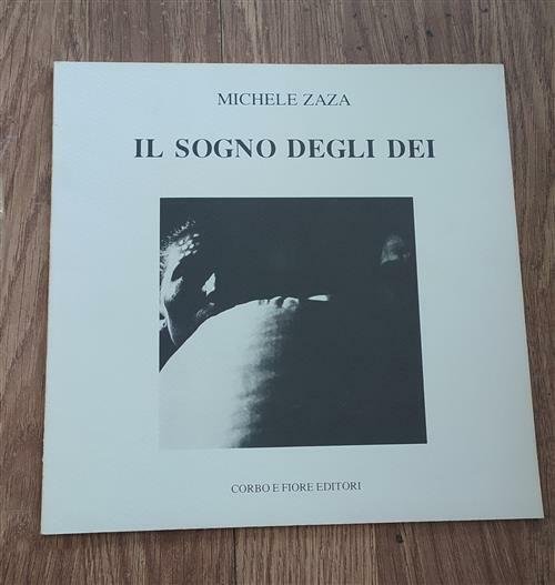 Il Sogno Degli Dei Michele Zaza Corbo E Fiore 1991