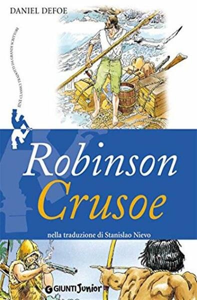 Robinson Crusoe