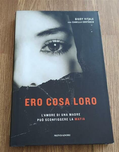 Ero Cosa Loro. L'amore Di Una Madre Puo Sconfiggere La …