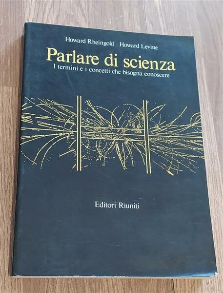 Parlare Di Scienza. I Termini E I Concetti Che Bisogna …