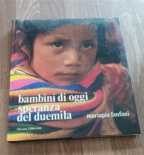 Bambini D'oggi Speranza Del Duemila | Immagine principale