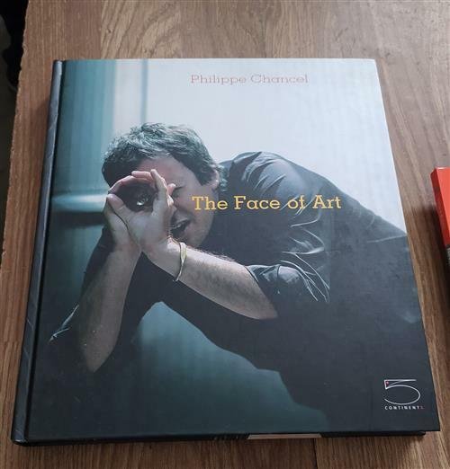 The Face Of Art | Immagine principale