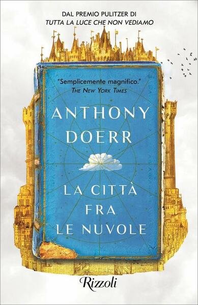 La Citta Fra Le Nuvole