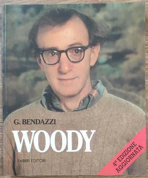 Woody. Il Comico Più Intelligente E L'intelligenza Più Comica | Immagine principale