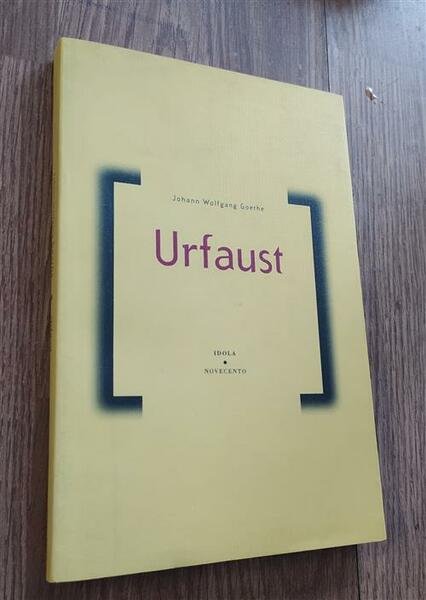 Urfaust