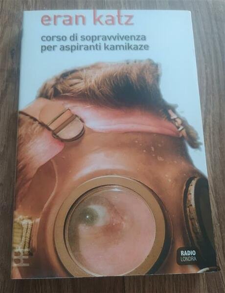 Corso Di Sopravvivenza Per Aspiranti Kamikaze | Immagine Gallery 2