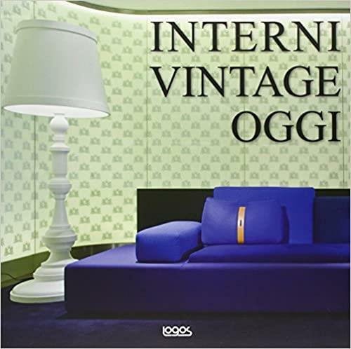 Interni Vintage Oggi
