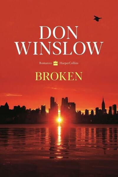 Broken | Immagine principale