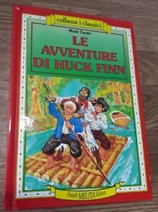 Le Avventure Di Huck Finn | Immagine principale