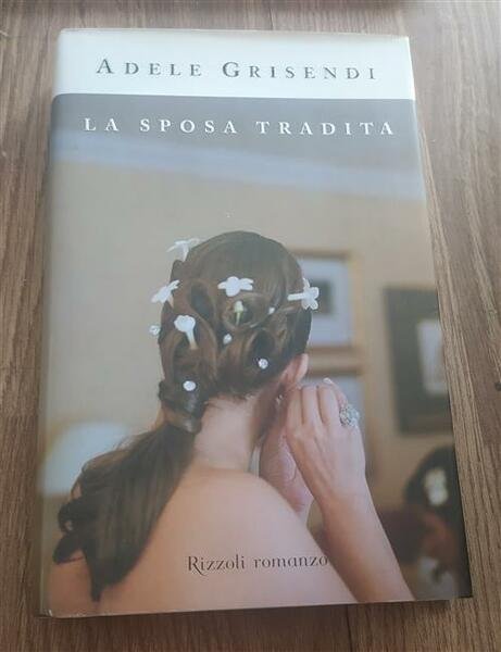 La Sposa Tradita