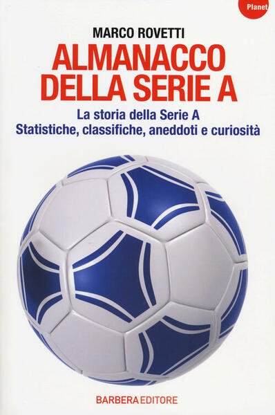 Almanacco Della Serie A