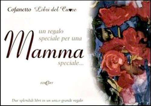 Un Regalo Speciale Per Una Mamma Speciale.