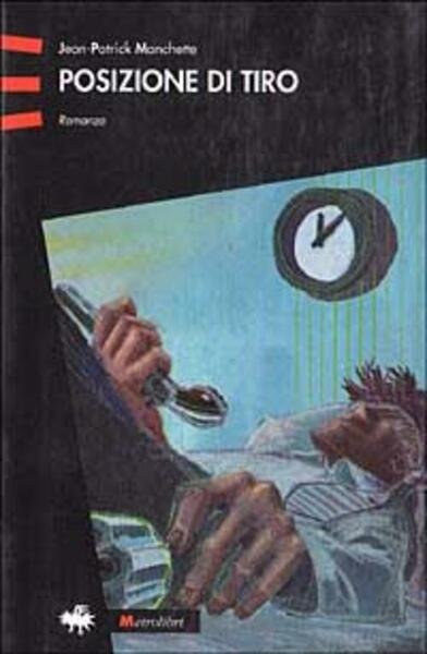 Posizione Di Tiro