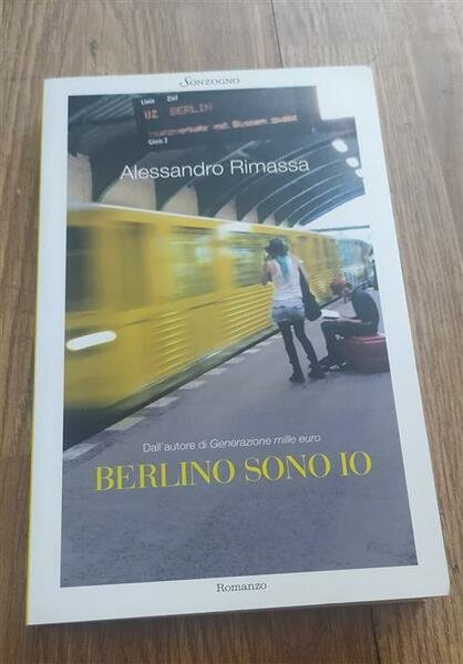 Berlino Sono Io