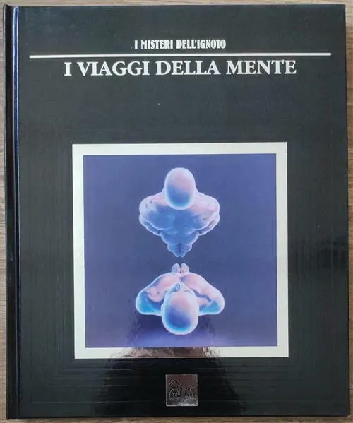 I Misteri Dell'ignoto. Vol. 4: I Viaggi Della Mente. | Immagine Gallery 1
