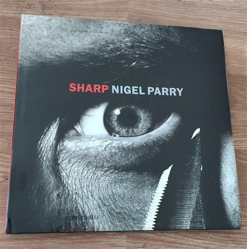 Sharp | Immagine principale