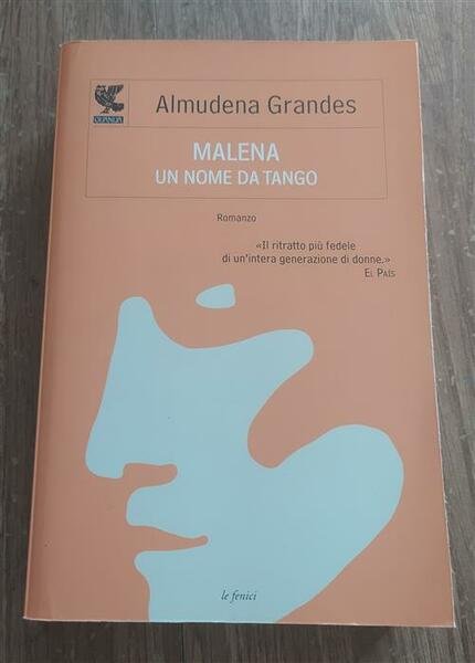 Malena, Un Nome Da Tango | Immagine principale