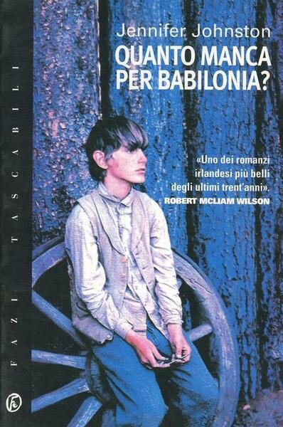 Quanto Manca Per Babilonia?