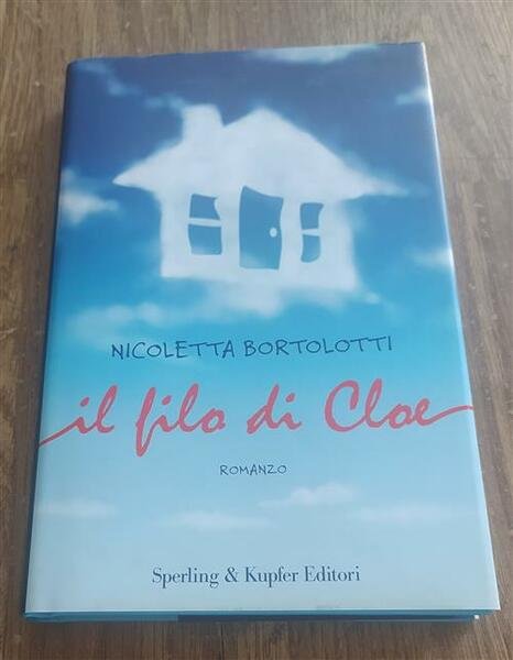 Il Filo Di Cloe
