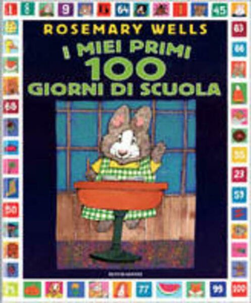 I Miei Primi 100 Giorni Di Scuola