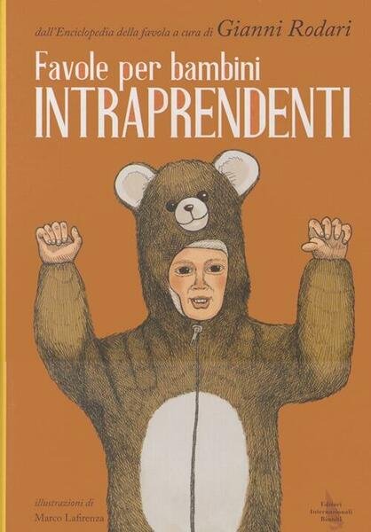 Favole Per Bambini Intraprendenti | Immagine principale