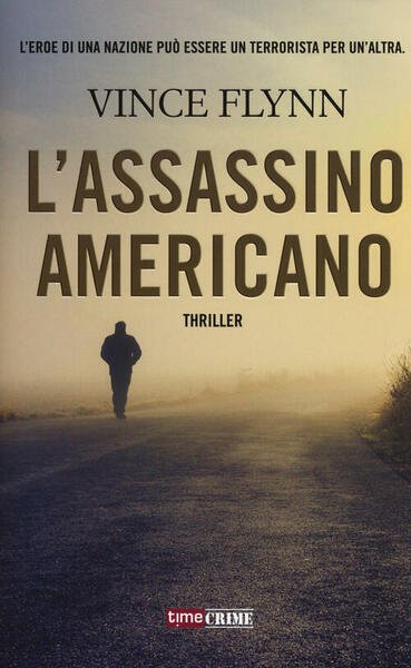 L' Assassino Americano