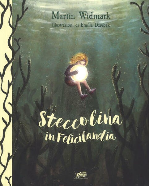 Steccolina In Felicilandia | Immagine principale