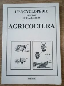 Agricoltura. L'encyclopedie Diderot Et D'alembert | Immagine Gallery 2