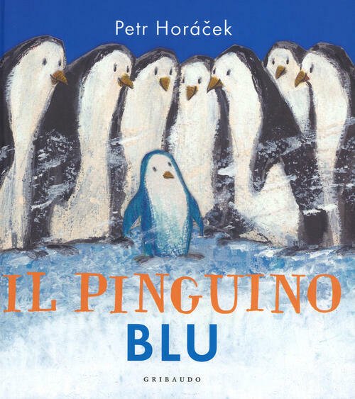 Il Pinguino Blu