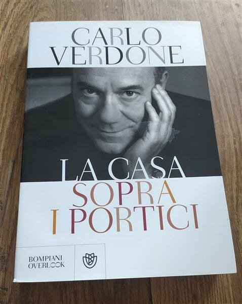 La Casa Sopra I Portici | Immagine principale