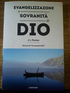 Evangelizzazione E Sovranità Di Dio | Immagine principale