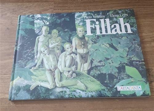 Fillah | Immagine Gallery 2