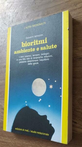 Bioritmi, Ambiente E Salute | Immagine principale