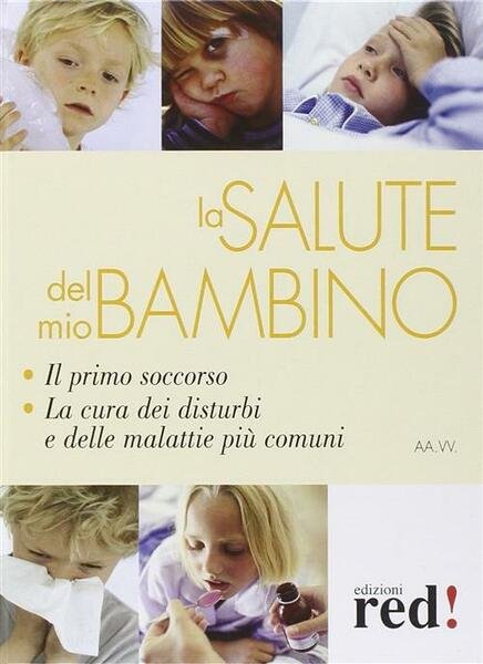 La Salute Del Mio Bambino